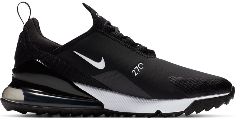 Nike Nike Air Max 270G zapatos de golf unisex