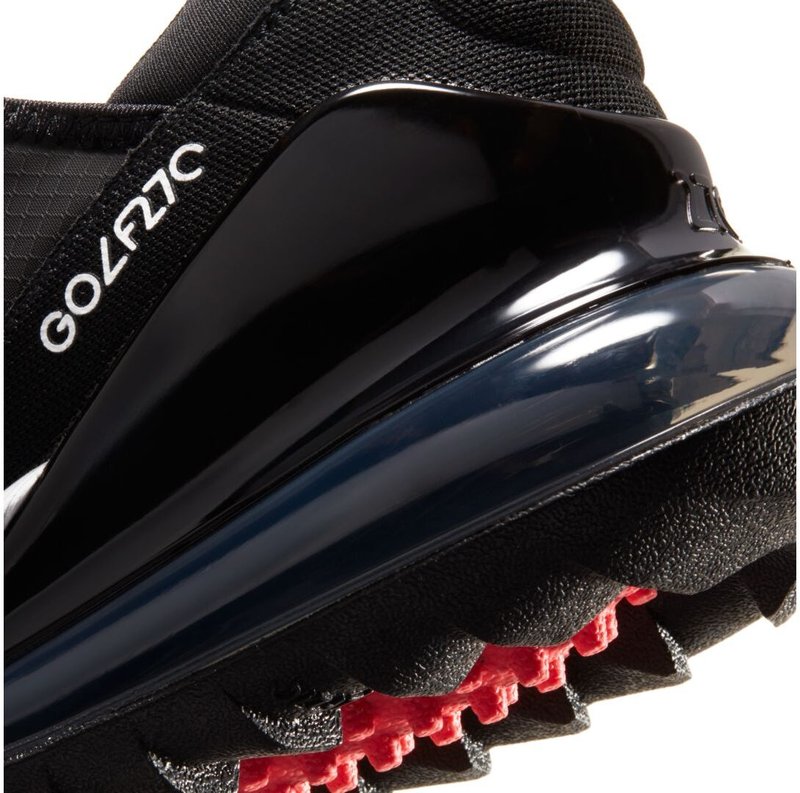 Nike Nike Air Max 270G zapatos de golf unisex