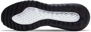 Nike Air Max 270G unisex zapatos de golf, blanco/negro/platino