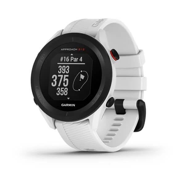 Garmin Approach S12 GPS watch