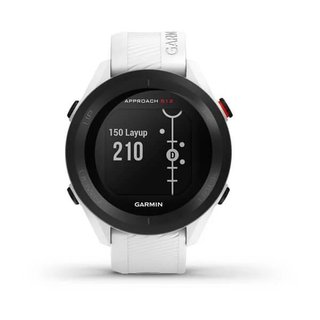 Garmin Approach S12 GPS watch