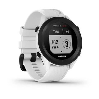 Garmin Approach S12 GPS watch