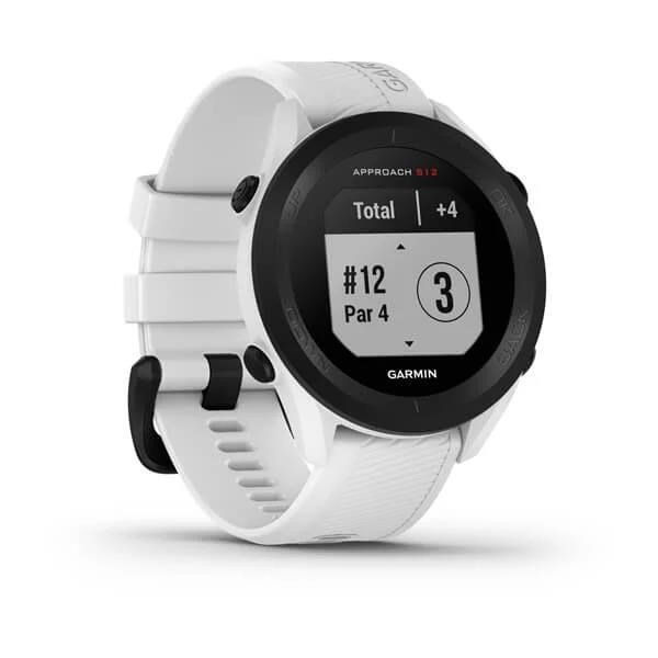 Garmin Approach S12 GPS watch