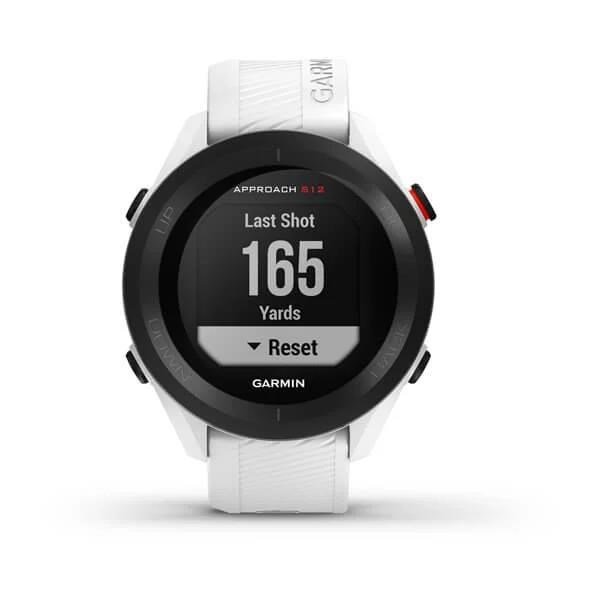 Garmin Approach S12 GPS watch