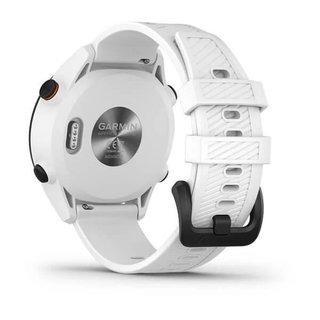 Garmin Approach S12 GPS watch