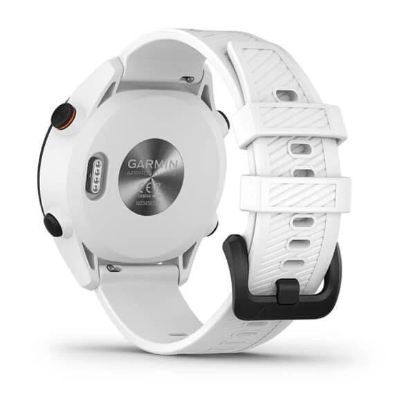 Garmin Approach S12 GPS watch