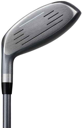 U.S. Kids Golf UL57 (145 cm) DV3 WT15-s junior madera