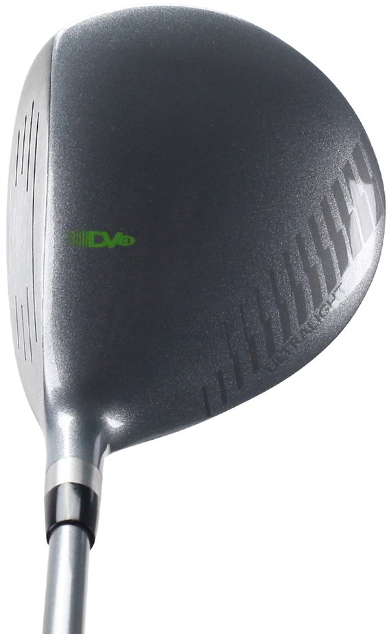 U.S. Kids Golf UL57 (145 cm) DV3 WT15-s junior madera