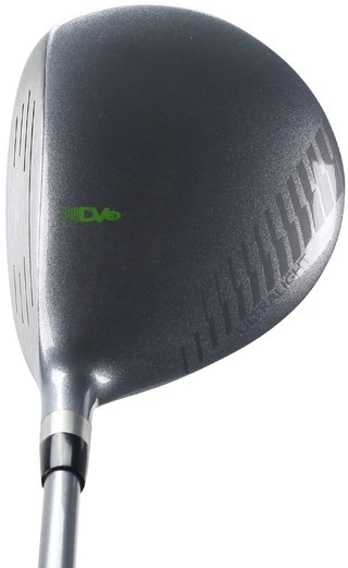 U.S. Kids Golf UL57 (145 cm) DV3 WT15-s junior madera