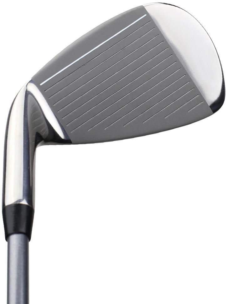 U.S. Kids Golf UL54 (137cm) WT15-S junior hierros, grafito