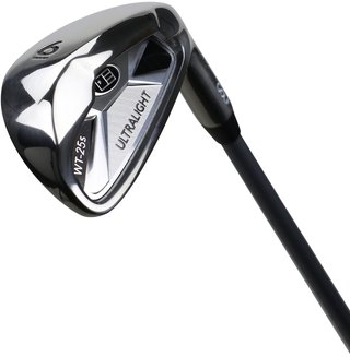 U.S. Kids Golf UL51 (130cm) WT20-S hierros junior, grafito