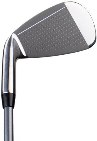 U.S. Kids Golf UL51 (130cm) WT20-S hierros junior, grafito
