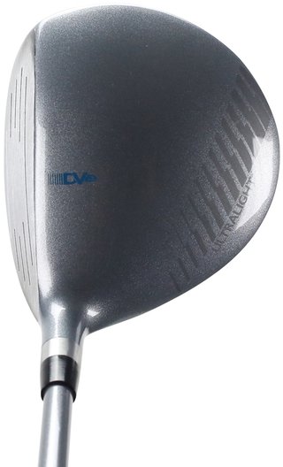 U.S. Kids Golf UL48 (122cm) DV3 WT20-S junior madera de calle 2022, 23°
