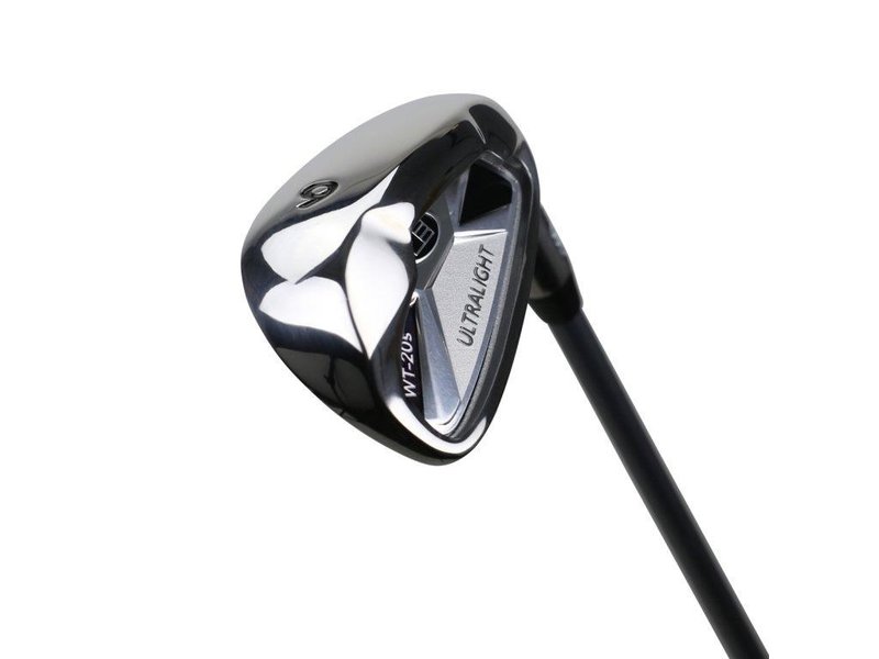 U.S. Kids Golf UL48 (122cm) WT20-S junior hierros, grafito