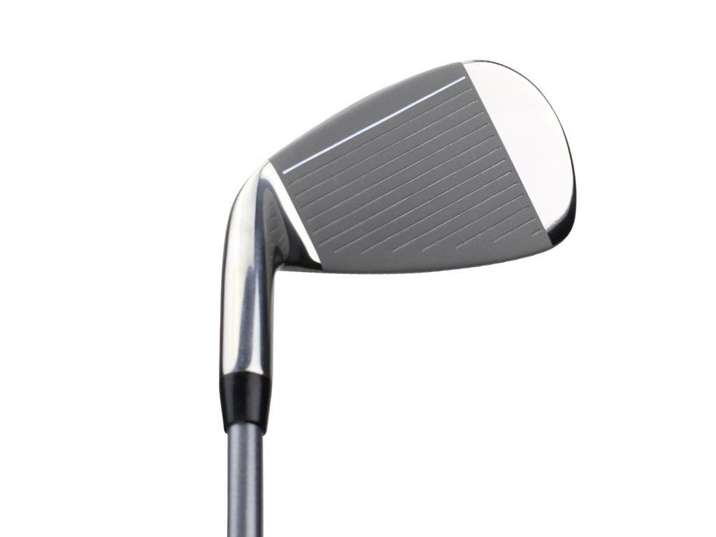 U.S. Kids Golf UL48 (122cm) WT20-S junior hierros, grafito