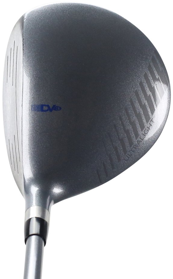 U.S. Kids Golf UL45 (114cm) DV3 WT25-S junior madera de calle 2022