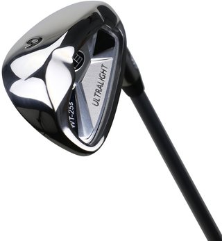 U.S. Kids Golf UL45 (114cm) WT25-s junior hierros, grafito