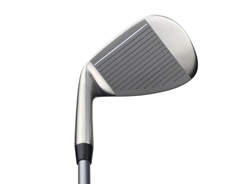 U.S. Kids Golf UL45 (114cm) WT25-s junior hierros, grafito