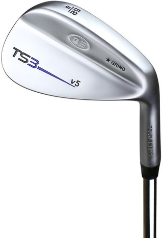 U.S. Kids Golf TS3-66 (167+cm) v5 wedge junior, acero, GW (52°-08°)