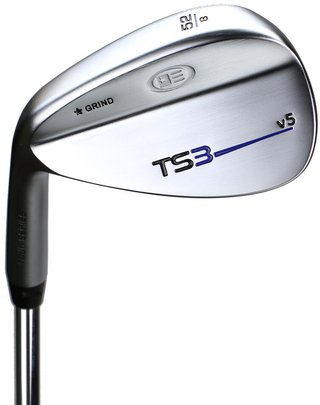 U.S. Kids Golf TS3-66 (167+cm) v5 wedge junior, acero, GW (52°-08°)