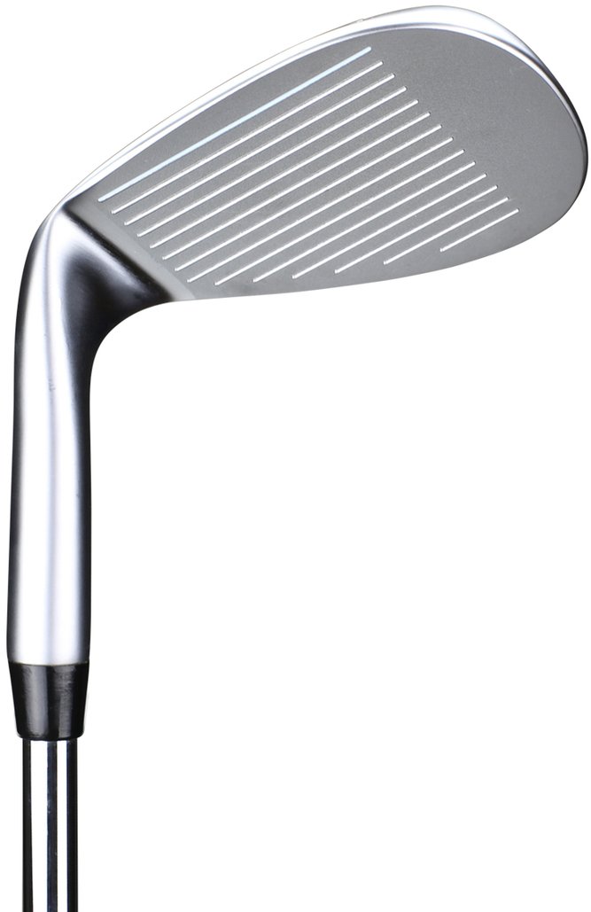 U.S. Kids Golf TS3-66 (167+cm) v5 wedge junior, acero, GW (52°-08°)