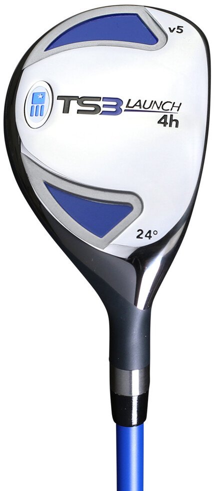 U.S. Kids Golf TS3-66 (167+cm) V5 junior híbrido 4H-24°