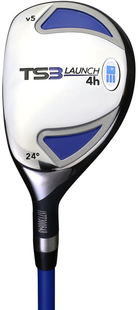 U.S. Kids Golf TS3-66 (167+cm) V5 junior híbrido 4H-24°