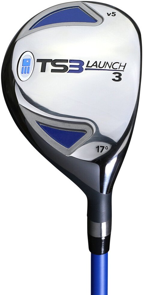 U.S. Kids Golf TS3-66 (167+cm) V5 junior madera de calle 3W-17°