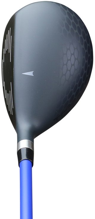 U.S. Kids Golf TS3-66 (167+cm) V5 junior madera de calle 3W-17°