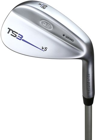 U.S. Kids Golf TS3-66 (167+cm) v5 junior wedge, grafito