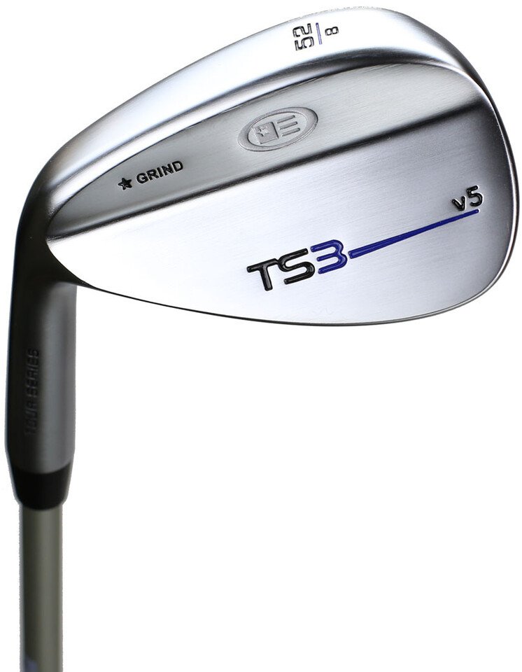 U.S. Kids Golf TS3-66 (167+cm) v5 junior wedge, grafito