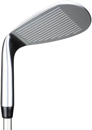 U.S. Kids Golf TS3-66 (167+cm) v5 junior wedge, grafito