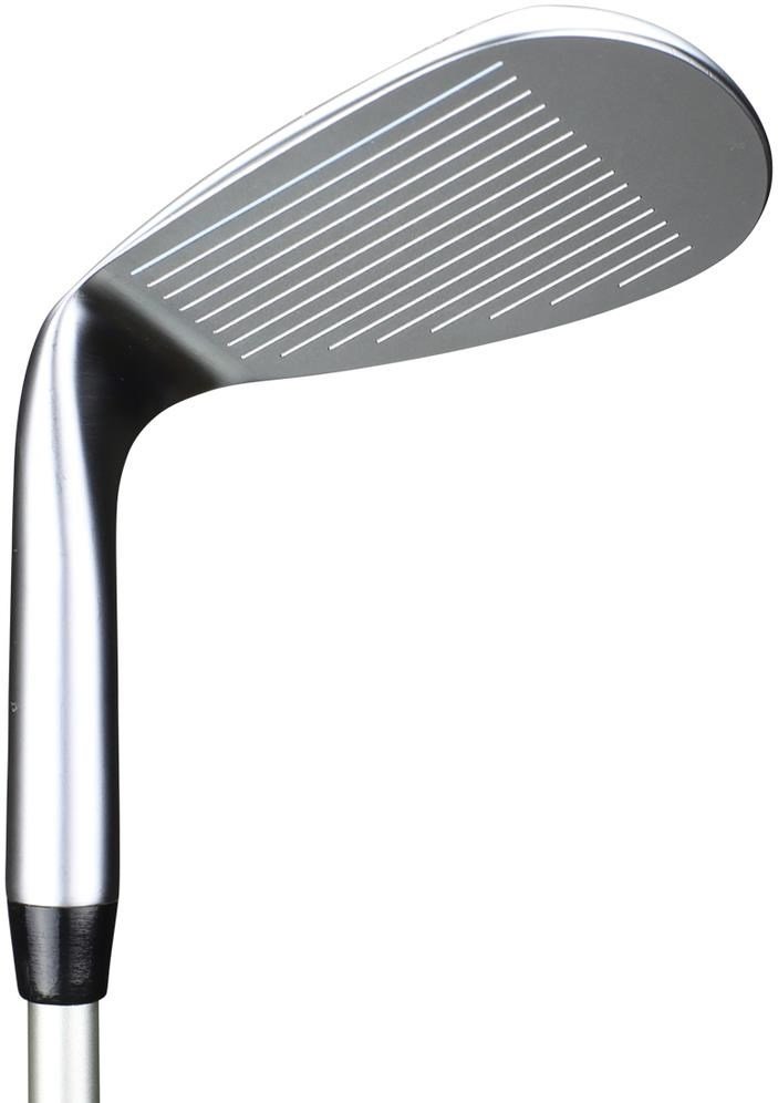 U.S. Kids Golf TS3-66 (167+cm) v5 junior wedge, grafito