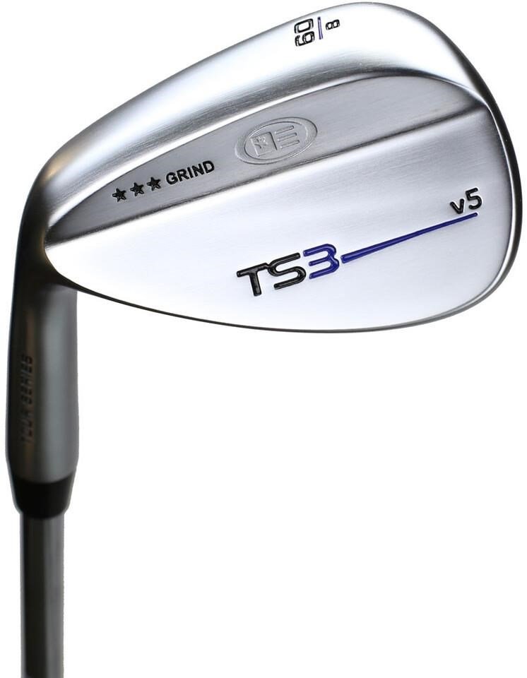 U.S. Kids Golf TS3-66 (167+cm) v5 junior wedge, grafito