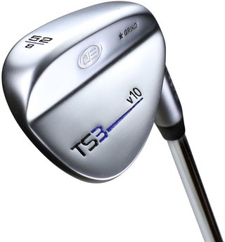 U.S. Kids Golf TS3-57 (145cm) v10 8-Club set de golf junior, acero