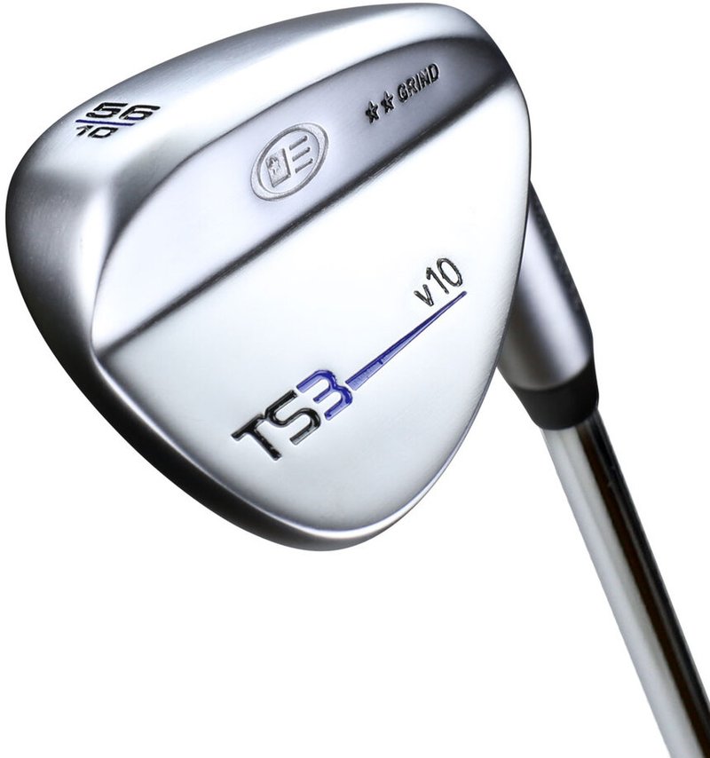 U.S. Kids Golf TS3-57 (145cm) v10 8-Club set de golf junior, acero