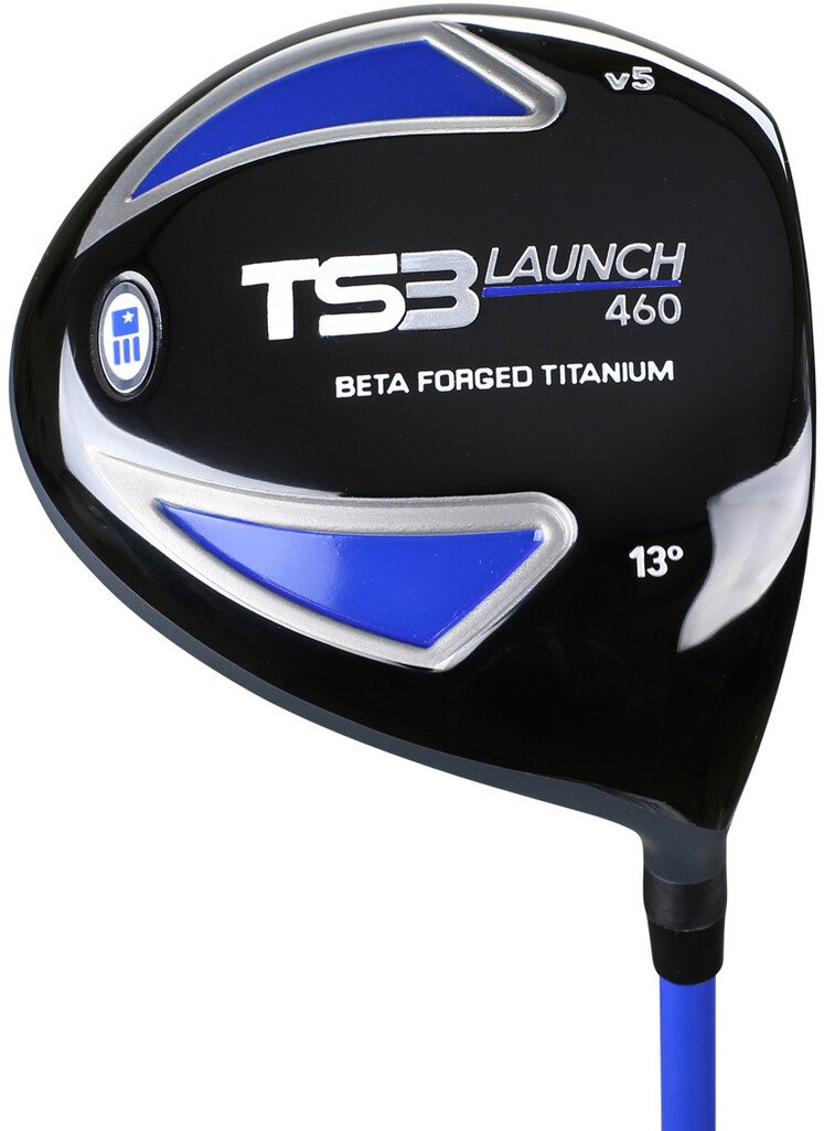 U.S. Kids Golf TS3-63 (160 cm) v5 Launch driver junior