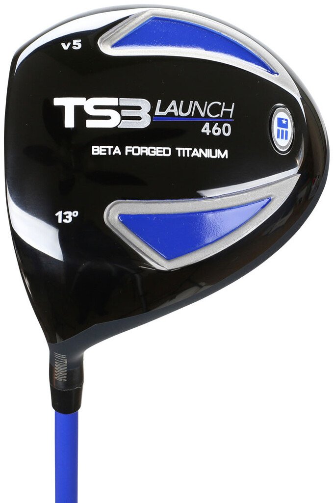 U.S. Kids Golf TS3-63 (160 cm) v5 Launch driver junior