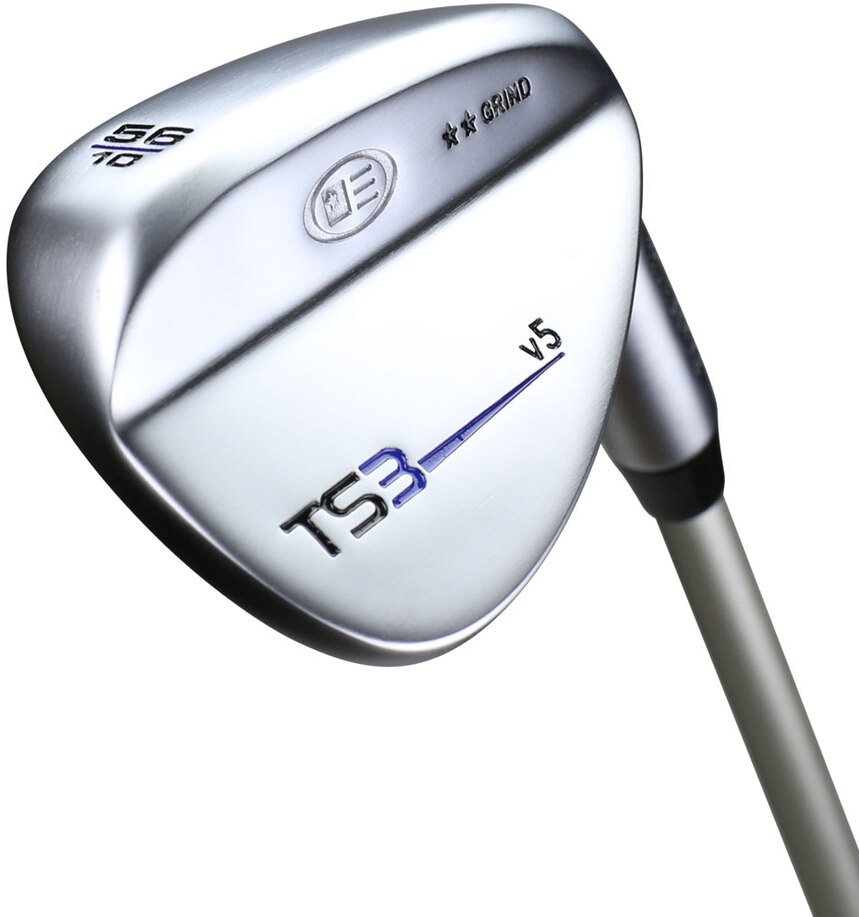U.S. Kids Golf TS3-63 (160cm) v5 8-Club set de golf junior, grafito