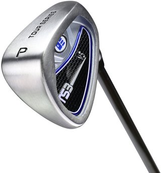 U.S. Kids Golf TS3-63 (160cm) v5 8-Club set de golf junior, grafito