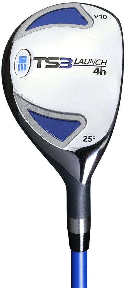 U.S. Kids Golf TS3-57 (145cm) v10 junior híbrido