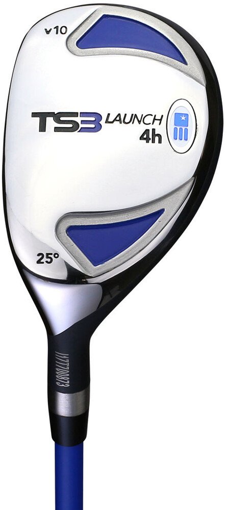 U.S. Kids Golf TS3-57 (145cm) v10 junior híbrido