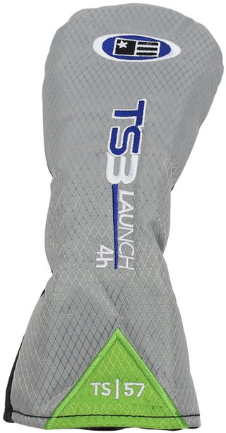 U.S. Kids Golf TS3-57 (145cm) v10 junior híbrido