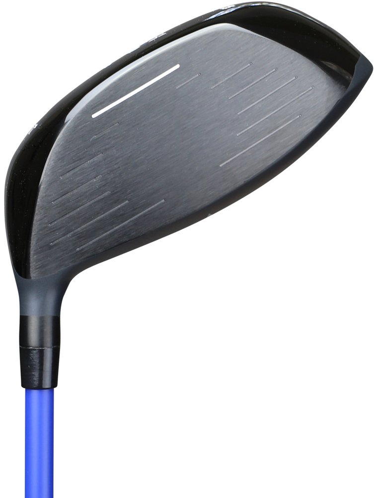 U.S. Kids Golf TS3-51 (130cm) V15 Launch 420cc driver junior 17°