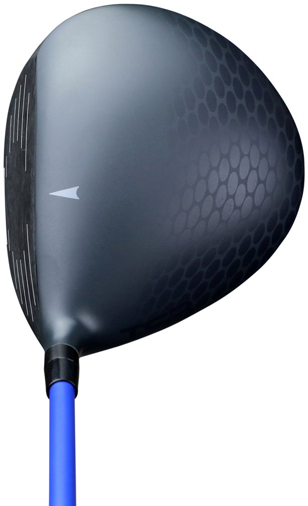 U.S. Kids Golf TS3-51 (130cm) V15 Launch 420cc driver junior 17°