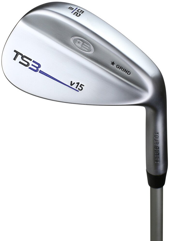 U.S. Kids Golf TS3-51 (130cm) V15 wedge junior, grafito