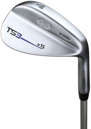 U.S. Kids Golf TS3-51 (130cm) V15 wedge junior, grafito