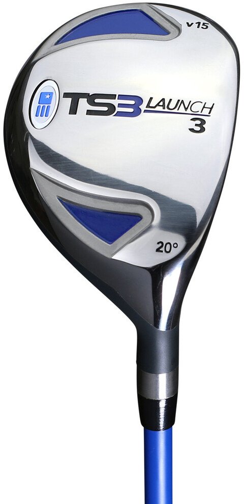 U.S. Kids Golf TS3-51 (130cm) V15 junior madera de calle 3W-20°