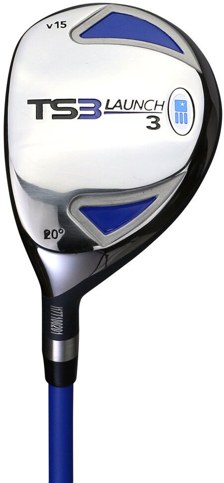U.S. Kids Golf TS3-51 (130cm) V15 junior madera de calle 3W-20°
