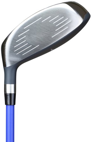 U.S. Kids Golf TS3-51 (130cm) V15 junior madera de calle 3W-20°